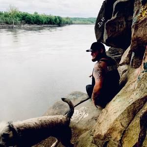 Meet your Posher, Blake